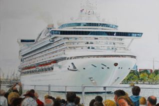 Grand Princess Grand Princess