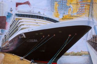 Westerdam Westerdam