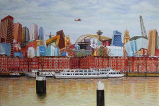 Noordereiland Noordereiland