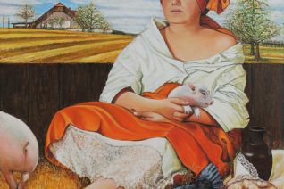 boerderij boerderij