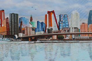 Rotterdam Rotterdam