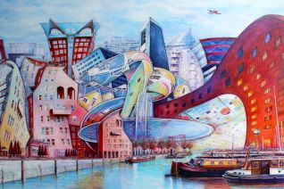markthal haven markthal haven
