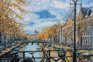 Prinsengracht Prinsengracht