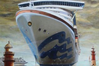 Diamond Princess Diamond Princess