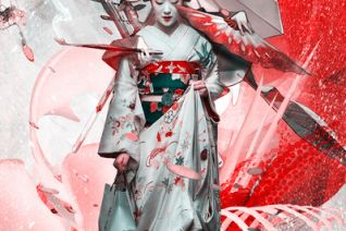 geisha geisha