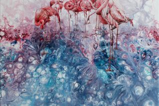 flamingo's flamingo's