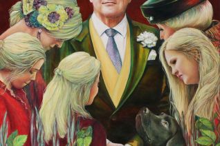 Willy's vrouwen Willy's vrouwen