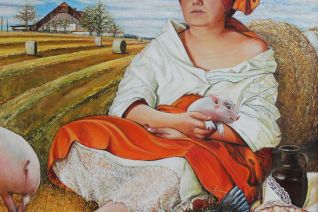 Olga Olga