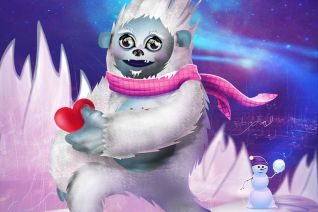 yeti yeti