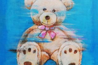 teddy teddy