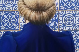 Delfts Konings Blauw Delfts Konings Blauw