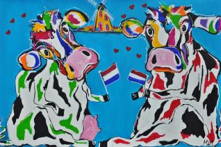 HOUDEN VAN HOLLAND HOUDEN VAN HOLLAND