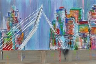 ROTTERDAM CITY ROTTERDAM CITY