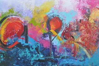 COLOURFUL LIFE COLOURFUL LIFE