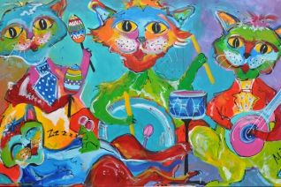 KAT EN MUIS KAT EN MUIS