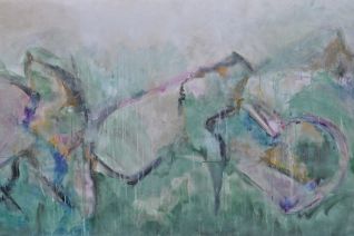 ZACHTHEID GROEN ZACHTHEID GROEN