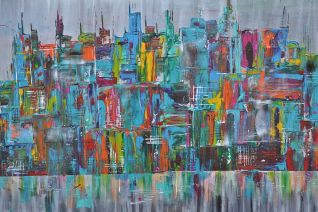 SKYLINE COLOR SKYLINE COLOR