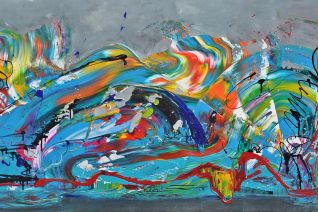 GO WITH THE FLOW GO WITH THE FLOW