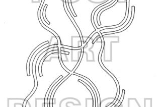 New Art Design No 2030 New Art Design No 2030