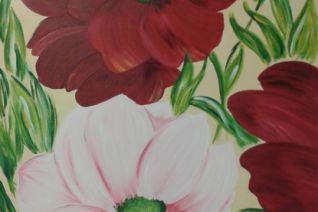 Roze/ rood Roze/ rood