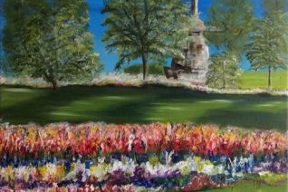 de keukenhof de keukenhof