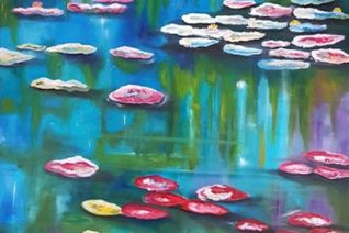 Giverny Giverny