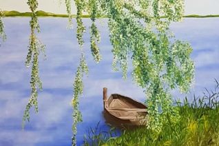 Zomer in Blaricum 2018 Zomer in Blaricum 2018