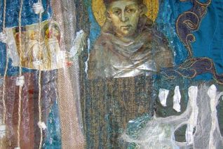 Franciscus van Assisi Franciscus van Assisi