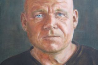 Peter van der Ploeg Peter van der Ploeg