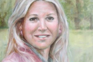 Koningin Maxima Koningin Maxima