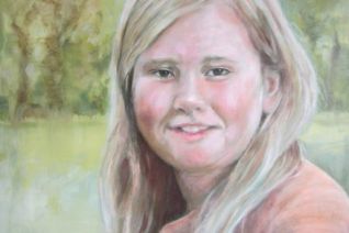 Prinses Amalia Prinses Amalia