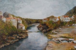 Mostar Mostar