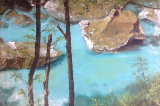 Turquoise Turquoise