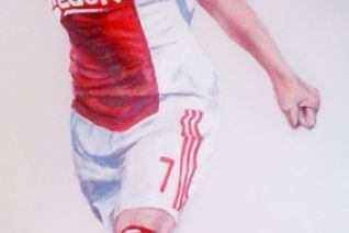 Ajax Fischer Ajax Fischer