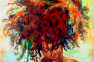 Afrokapsel Afrokapsel