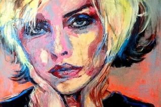 Deborah Harry Deborah Harry