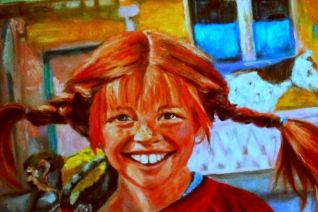 Pippi Langkous Pippi Langkous