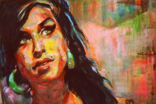 Amy Winehouse Amy Winehouse