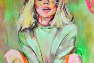 Blondie Blondie