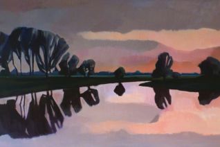 weerspiegeling1 weerspiegeling1