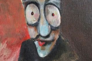 Arie Peintures Arie Peintures