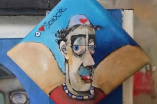 Eye love Schoorl Eye love Schoorl