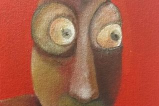 Curiosity killed the red Curiosity killed the red