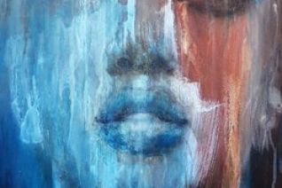 Blue Blue