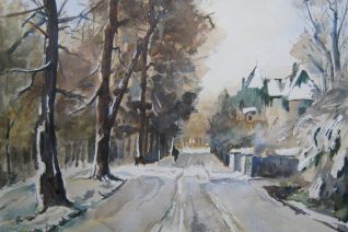 winter winter
