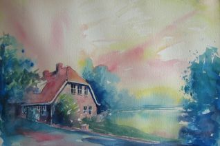 Huize Rinus Huize Rinus