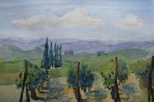 Toscane Toscane