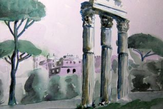 Rome Rome