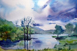 Thirlmere Thirlmere