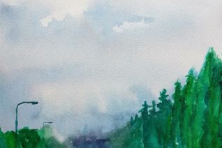 Na de regen Na de regen